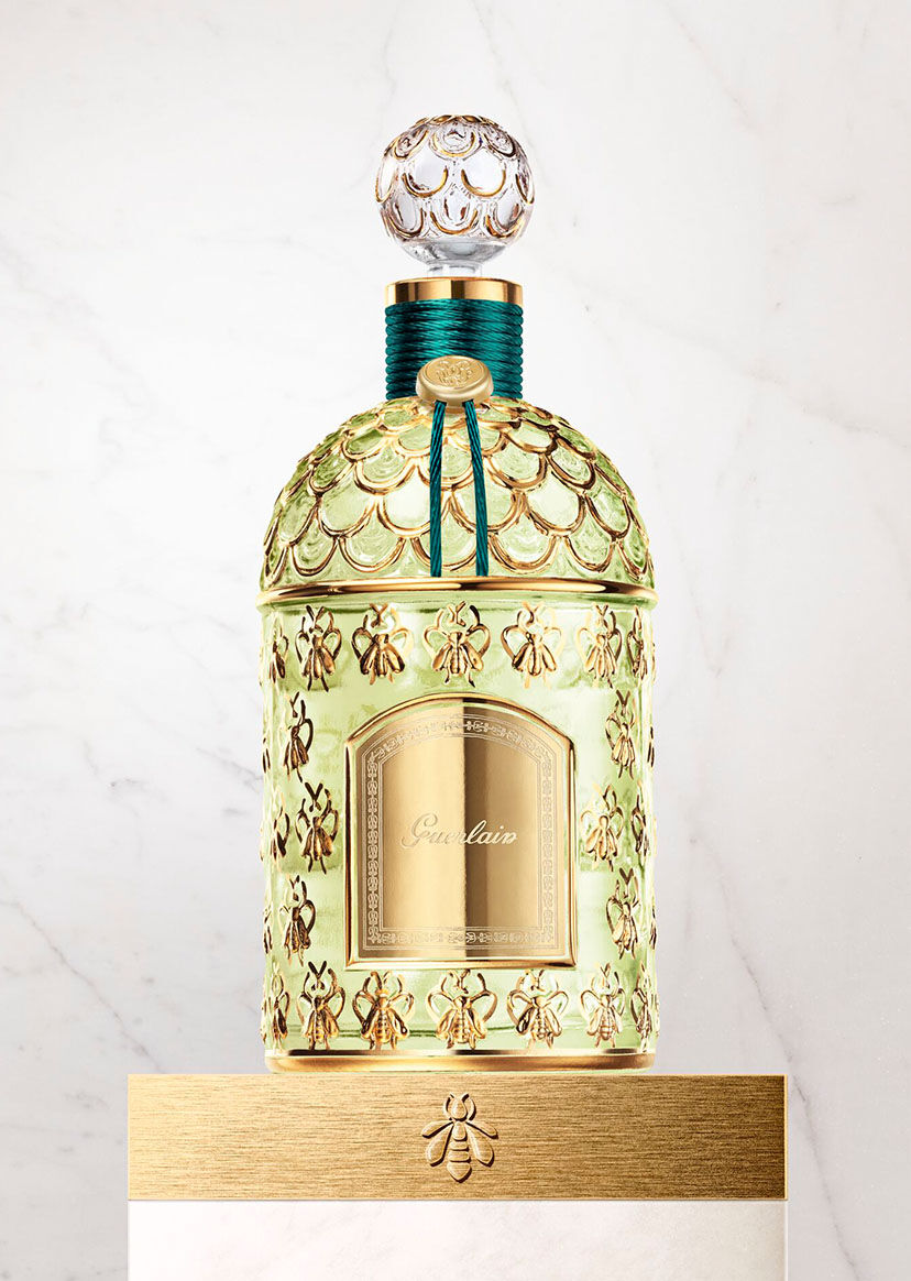 Aqua Allegoria Nerolia Vetiver - Eau de Toilette